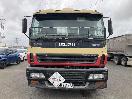 Thumbnail '1' of Isuzu 8x4 CX400 Tractor Unit
