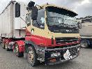 Thumbnail '3' of Isuzu 8x4 CX400 Tractor Unit
