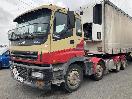 Thumbnail '4' of Isuzu 8x4 CX400 Tractor Unit