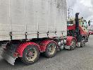 Thumbnail '16' of Isuzu 8x4 CX400 Tractor Unit