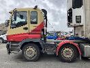 Thumbnail '20' of Isuzu 8x4 CX400 Tractor Unit