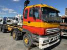 Thumbnail '1' of Isuzu CXH 400R GIGAMAX Cab Chassis
