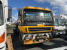 Thumbnail '1' of Isuzu CXZ 400 GIGAMAX Tanker