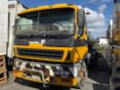 Thumbnail '3' of Isuzu CXZ 400 GIGAMAX Tanker