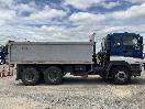 Thumbnail '3' of Isuzu CXZ 400 GIGAMAX Tipper