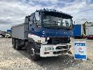 Thumbnail '1' of Isuzu CXZ 400 GIGAMAX Tipper