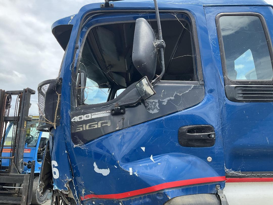 Photo '22' of Isuzu CXZ 400 GIGAMAX Tipper