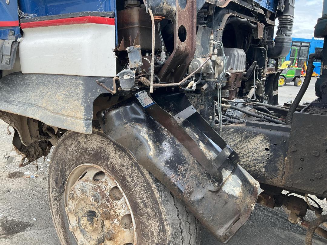 Photo '24' of Isuzu CXZ 400 GIGAMAX Tipper