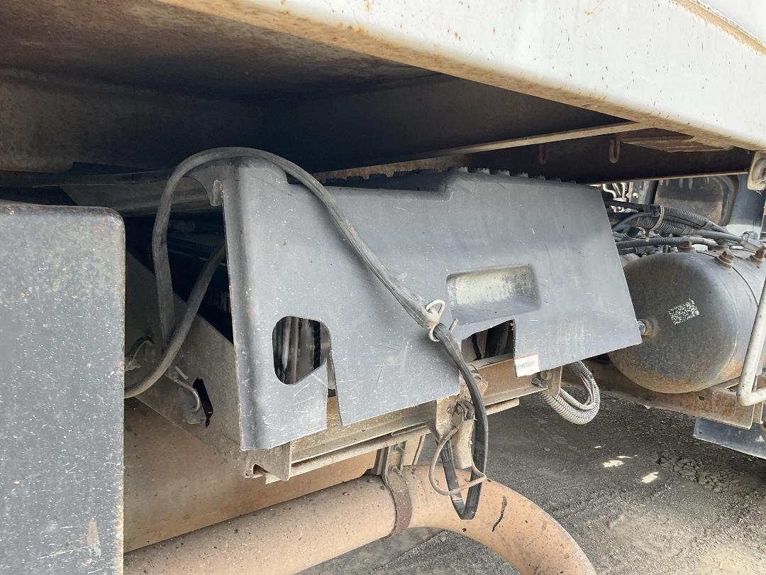 Photo '20' of Isuzu CXZ 400 GIGAMAX Tipper