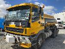 Thumbnail '1' of Isuzu CXZ 400 GIGAMAX Tanker