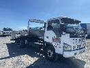 Thumbnail '1' of Isuzu ELF NPR81 Tow Truck