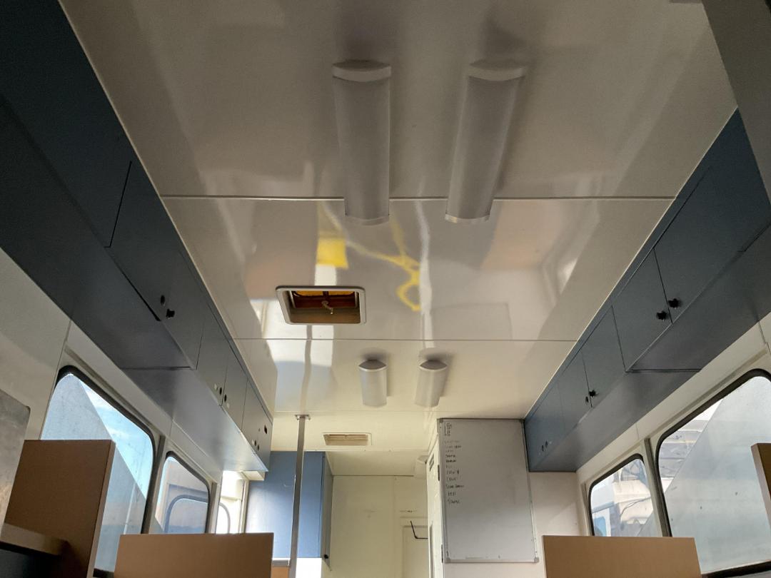 Photo '35' of Isuzu F Series FRR500 4X2 TRUCK Box Body