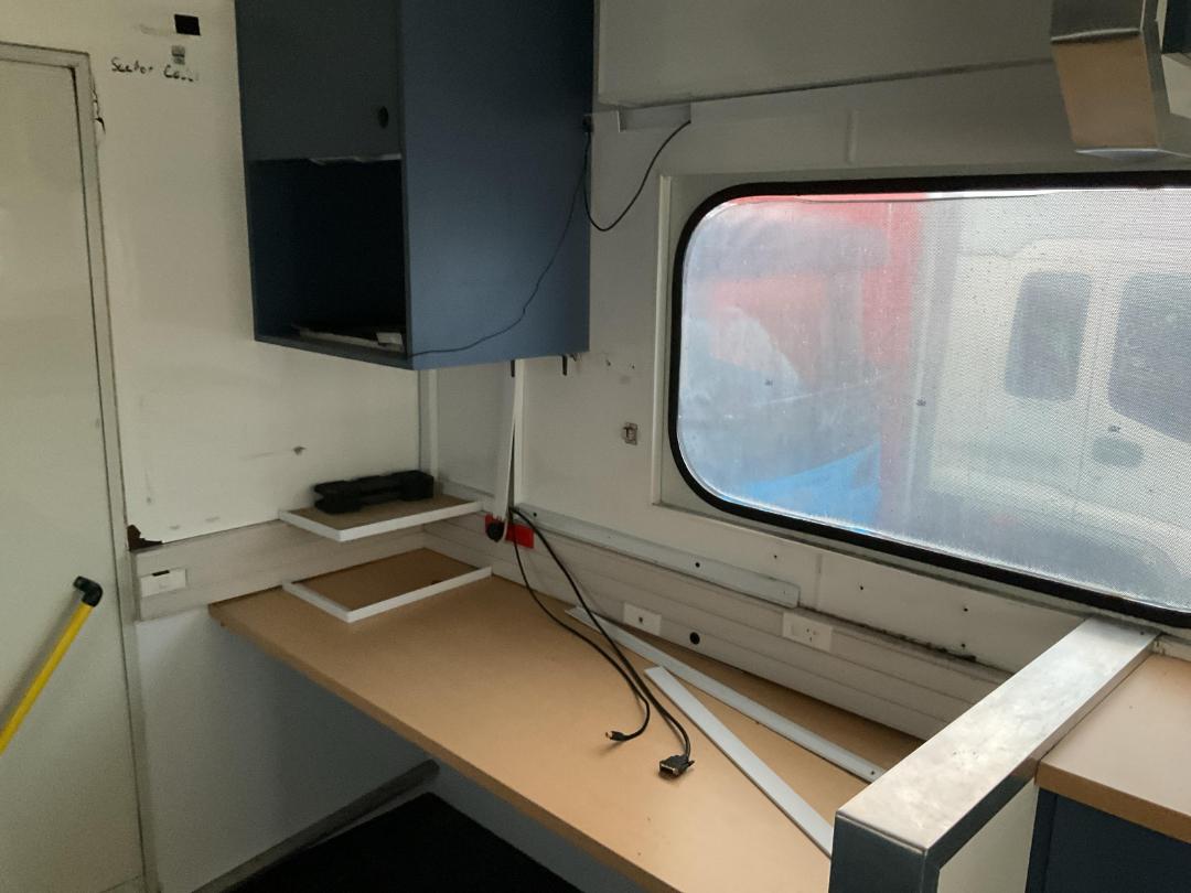 Photo '22' of Isuzu F Series FRR500 4X2 TRUCK Box Body