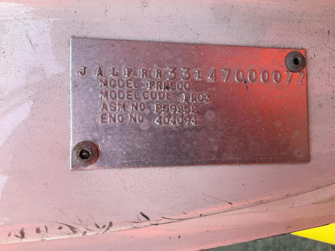 Photo '39' of Isuzu F Series FRR500 4X2 TRUCK Box Body