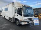 Thumbnail '1' of Isuzu F Series FRR500 4X2 TRUCK Box Body