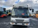 Thumbnail '10' of Isuzu F Series FRR500 4X2 TRUCK Box Body