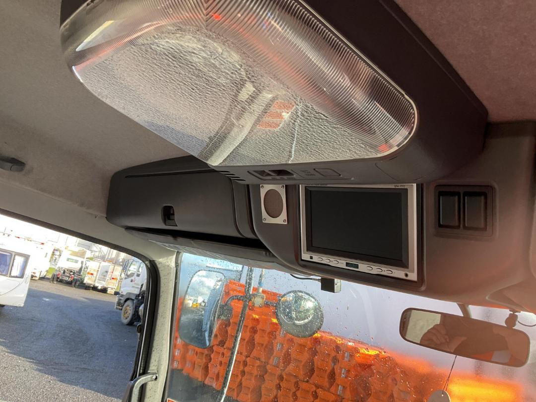 Photo '15' of Isuzu F Series FRR500 4X2 TRUCK Box Body