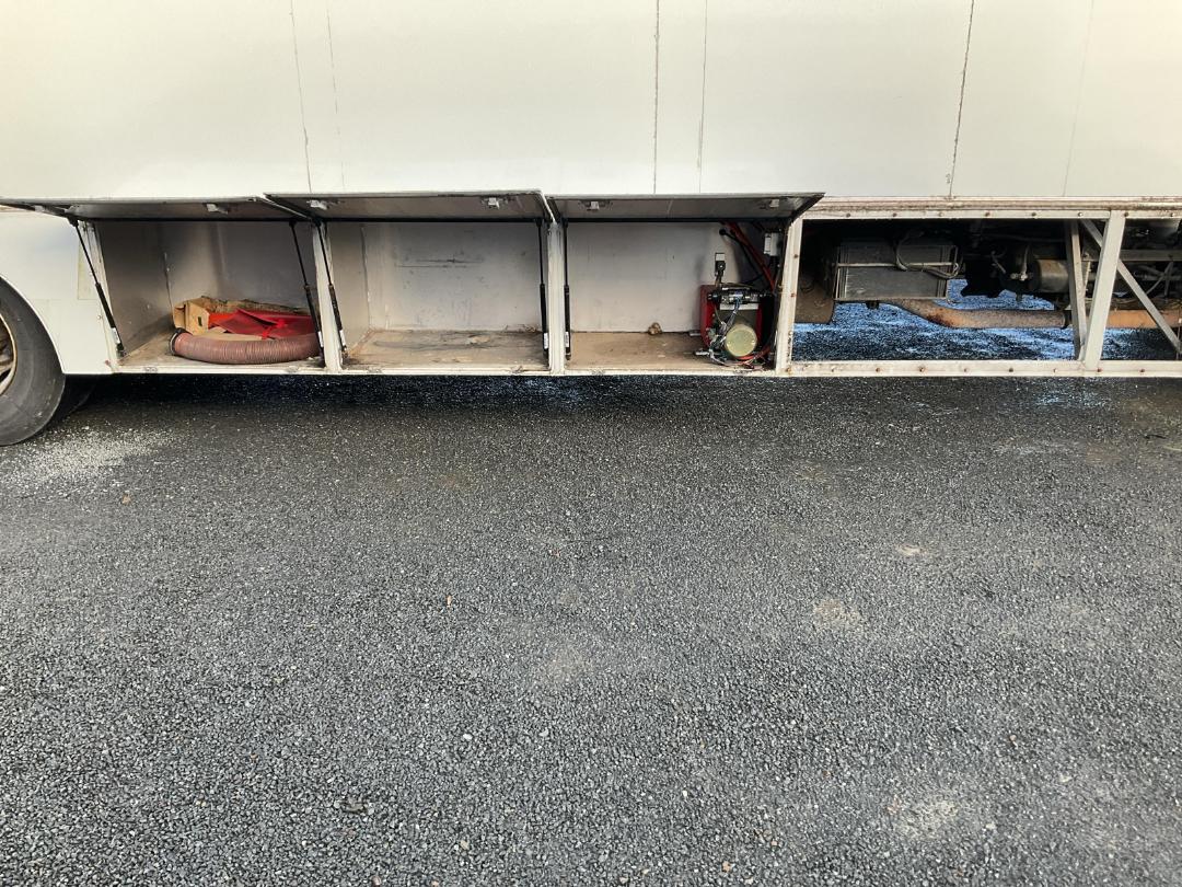 Photo '19' of Isuzu F Series FRR500 4X2 TRUCK Box Body