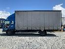 Thumbnail '7' of Isuzu FRR 500F Curtainsider