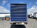 Thumbnail '5' of Isuzu FRR 500F Curtainsider