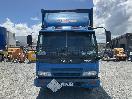 Thumbnail '10' of Isuzu FRR 500F Curtainsider