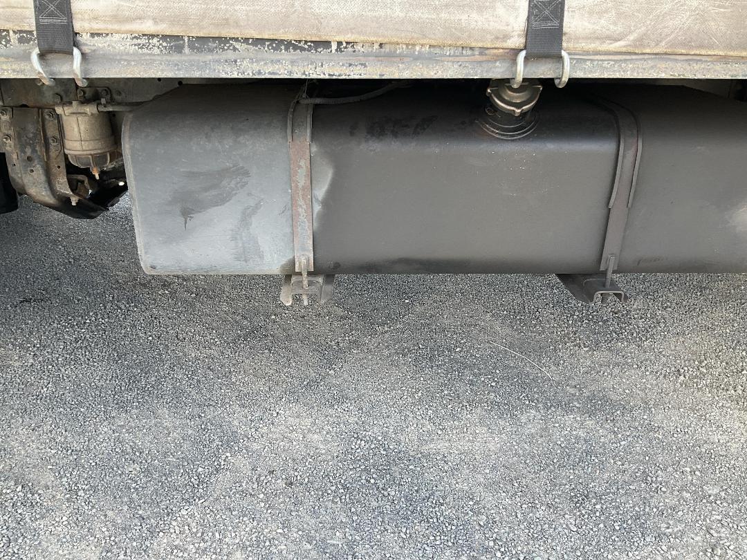 Photo '24' of Isuzu FRR 500F Curtainsider