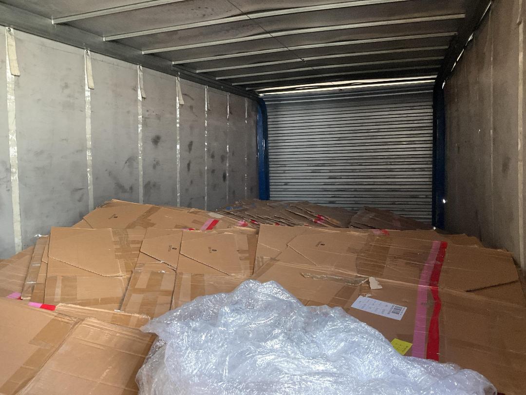 Photo '28' of Isuzu FRR 500F Curtainsider