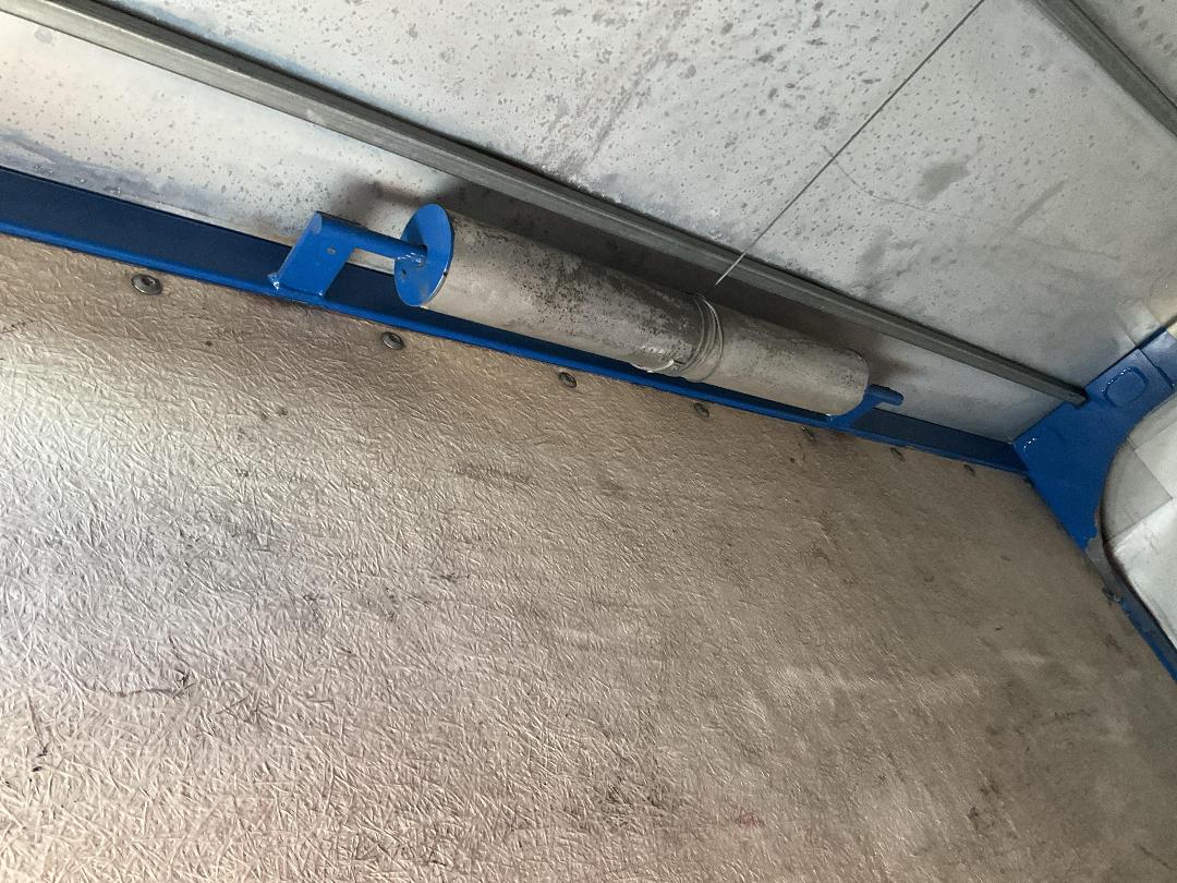 Photo '29' of Isuzu FRR 500F Curtainsider