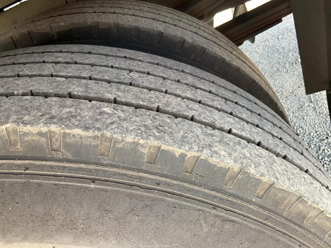 Photo '40' of Isuzu FRR 500F Curtainsider