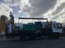 Thumbnail '3' of Isuzu FTR 750 Road Management