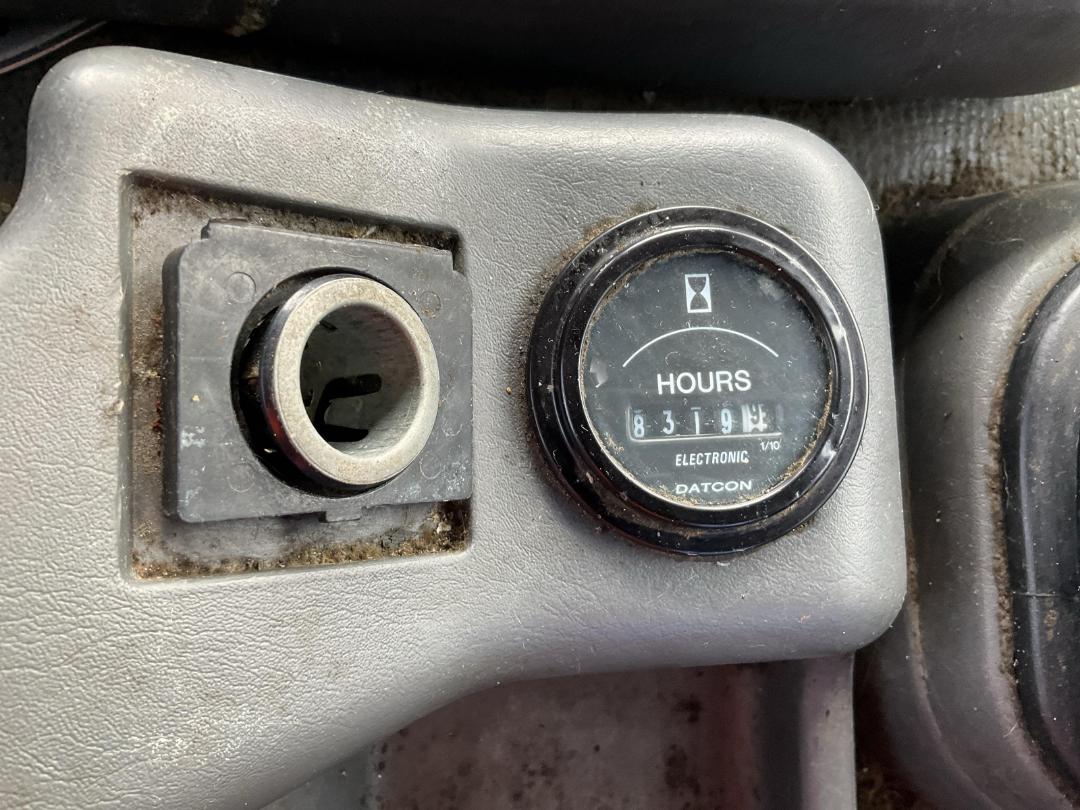 Photo '26' of Isuzu FTR 750 Road Management Photo '26' of Isuzu FTR 750 Road Management