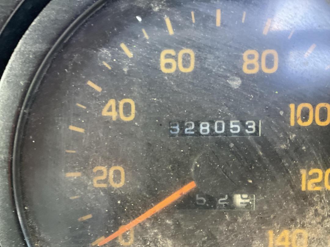 Photo '27' of Isuzu FTR 750 Road Management Photo '27' of Isuzu FTR 750 Road Management