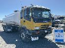 Thumbnail '1' of Isuzu FVZ 1400A Tanker