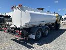 Thumbnail '4' of Isuzu FVZ 1400A Tanker