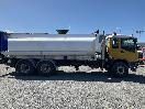 Thumbnail '3' of Isuzu FVZ 1400A Tanker
