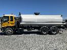 Thumbnail '7' of Isuzu FVZ 1400A Tanker