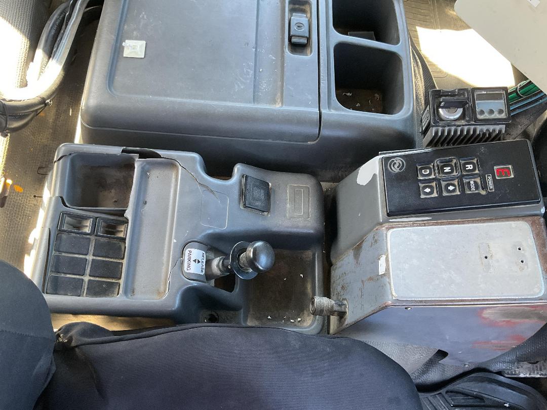 Photo '16' of Isuzu FVZ 1400A Tanker Photo '16' of Isuzu FVZ 1400A Tanker