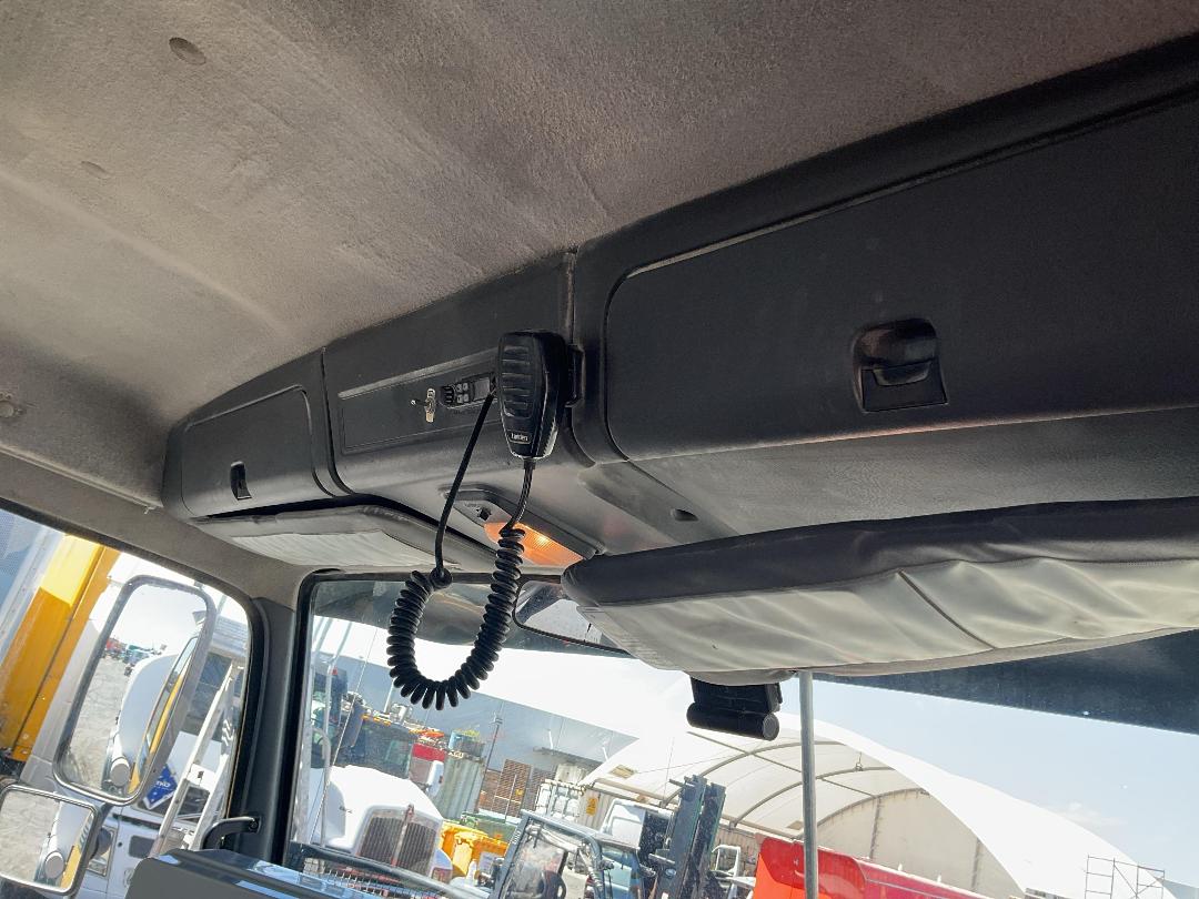 Photo '19' of Isuzu FVZ 1400A Tanker Photo '19' of Isuzu FVZ 1400A Tanker