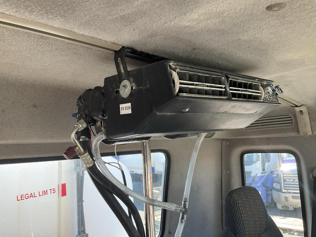 Photo '20' of Isuzu FVZ 1400A Tanker Photo '20' of Isuzu FVZ 1400A Tanker