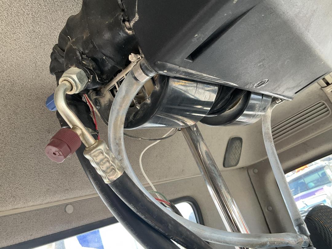 Photo '21' of Isuzu FVZ 1400A Tanker Photo '21' of Isuzu FVZ 1400A Tanker