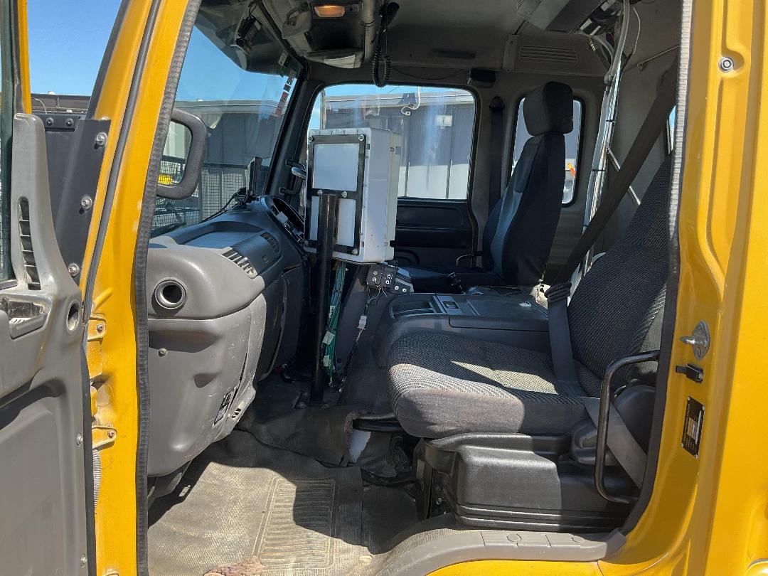 Photo '23' of Isuzu FVZ 1400A Tanker Photo '23' of Isuzu FVZ 1400A Tanker