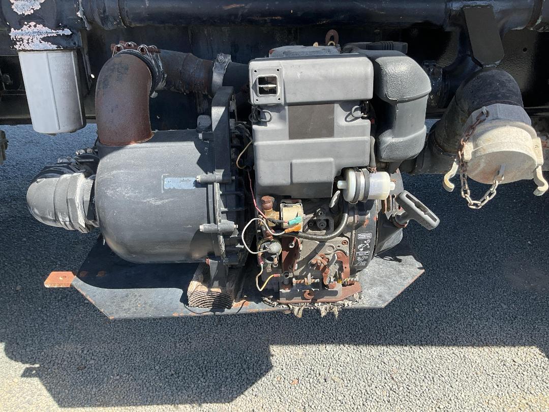 Photo '27' of Isuzu FVZ 1400A Tanker Photo '27' of Isuzu FVZ 1400A Tanker