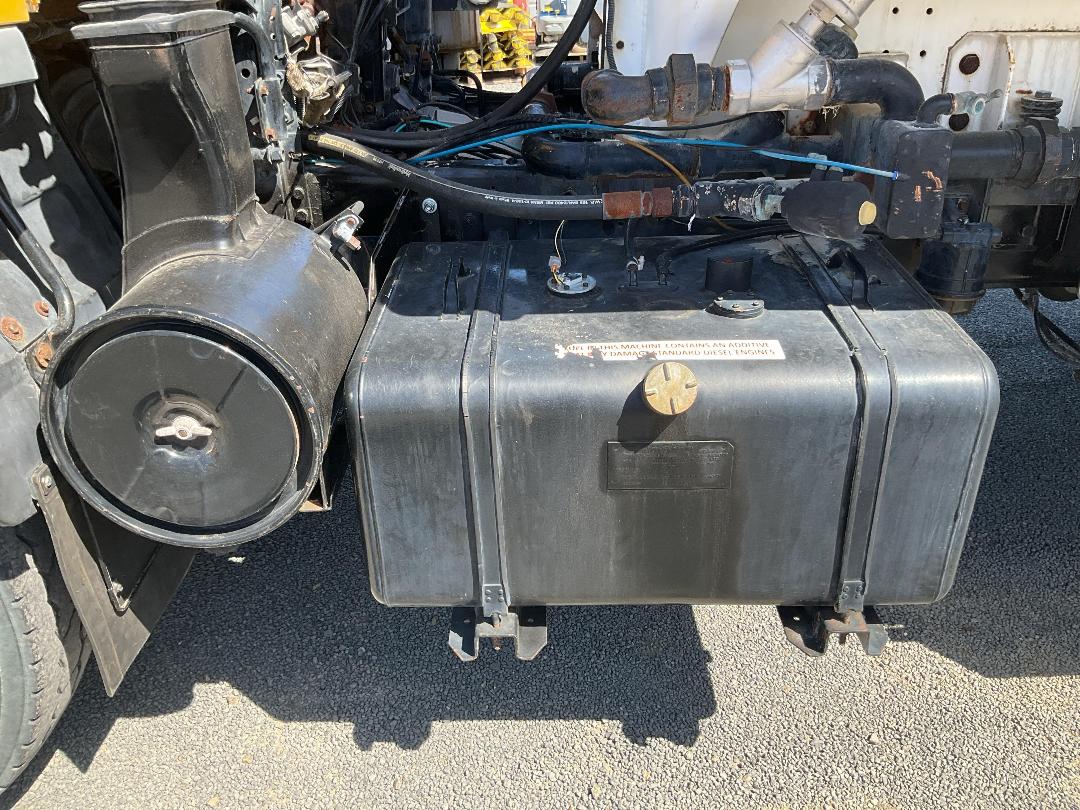 Photo '26' of Isuzu FVZ 1400A Tanker Photo '26' of Isuzu FVZ 1400A Tanker