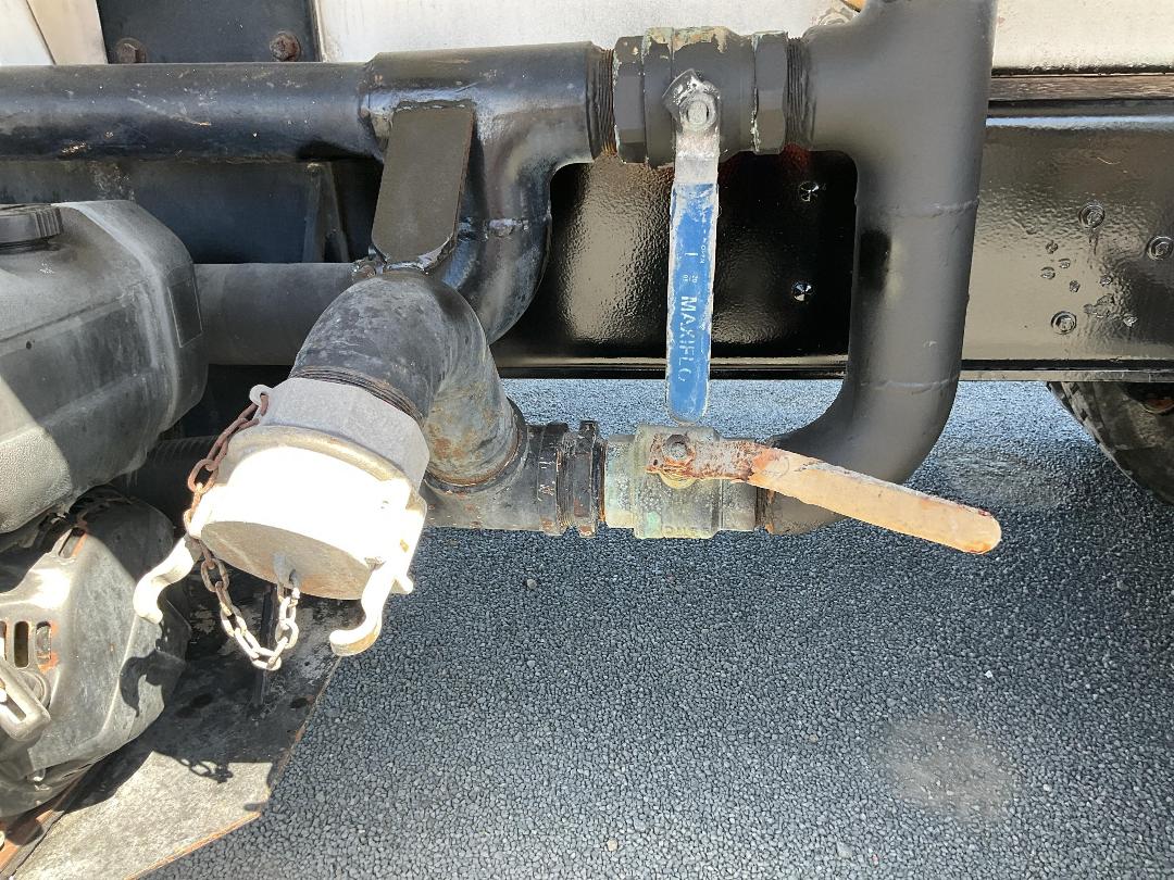 Photo '28' of Isuzu FVZ 1400A Tanker Photo '28' of Isuzu FVZ 1400A Tanker