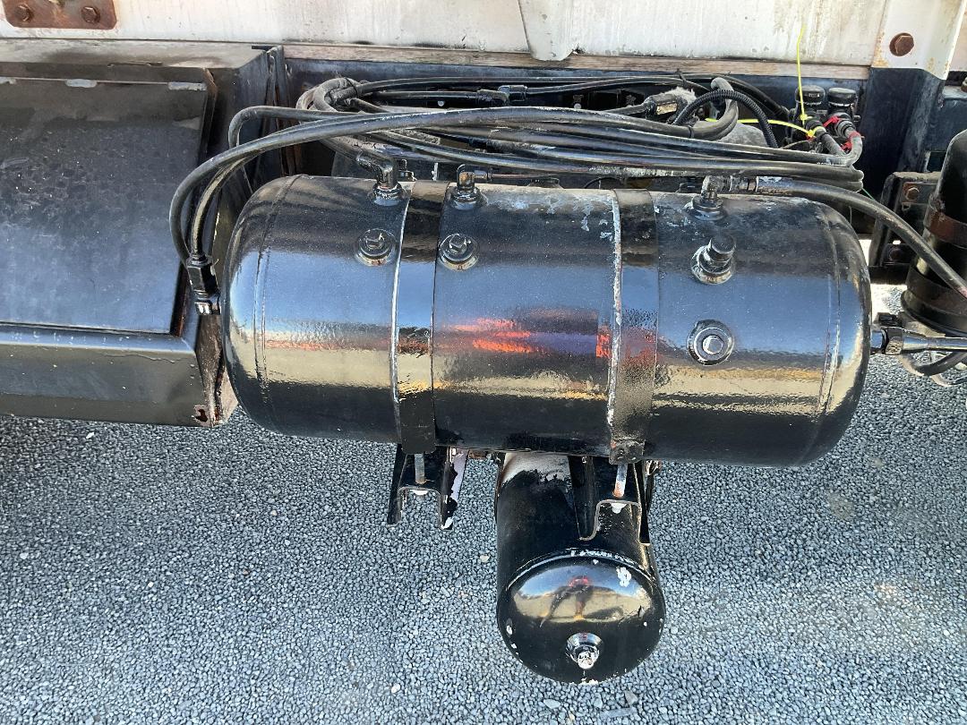 Photo '33' of Isuzu FVZ 1400A Tanker Photo '33' of Isuzu FVZ 1400A Tanker