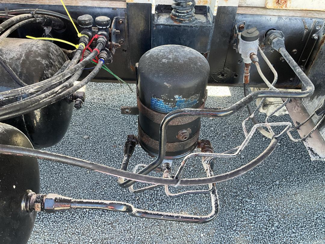 Photo '35' of Isuzu FVZ 1400A Tanker Photo '35' of Isuzu FVZ 1400A Tanker