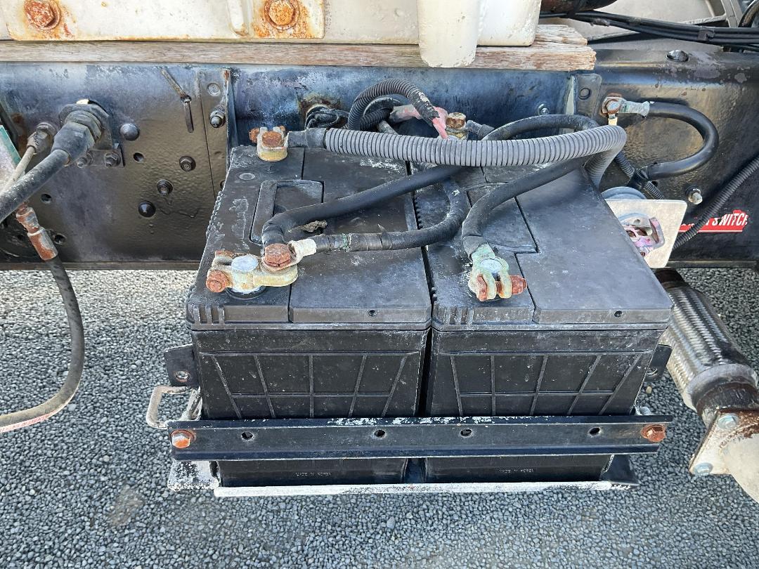 Photo '34' of Isuzu FVZ 1400A Tanker Photo '34' of Isuzu FVZ 1400A Tanker