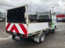 Thumbnail '4' of Isuzu N Series NKR250 C/C Flat Deck Thumbnail '4' of Isuzu N Series NKR250 C/C Flat Deck