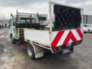 Thumbnail '5' of Isuzu N Series NKR250 C/C Flat Deck Thumbnail '5' of Isuzu N Series NKR250 C/C Flat Deck