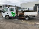 Thumbnail '6' of Isuzu N Series NKR250 C/C Flat Deck Thumbnail '6' of Isuzu N Series NKR250 C/C Flat Deck